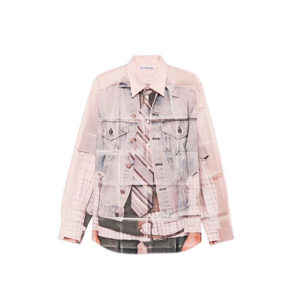 Acne Studios  Shirts Men